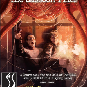 The Sassoon Files Campaign Book